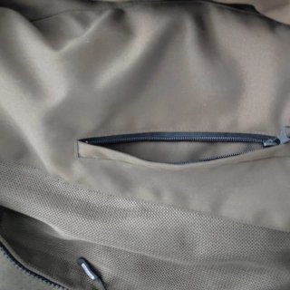 Chaqueta Bering Discovery verano