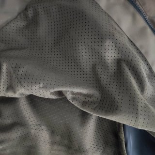 Chaqueta Bering Discovery verano