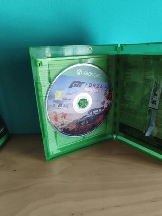 🇪🇦 Forza Horizon 4 Xbox One