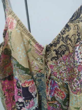 Vestito estivo donna Positano taglia M