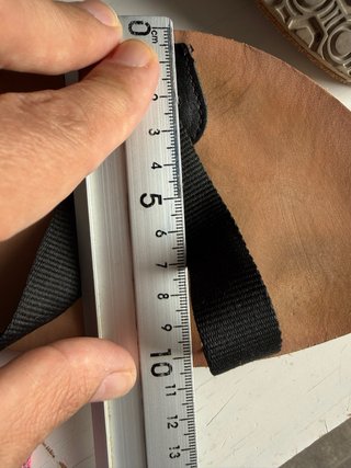 Sandalias Froddo Barefoot Flexy Straps