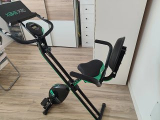 Bicicleta Estática XBIKE PRO