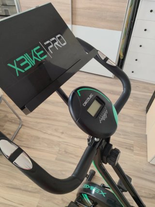 Bicicleta Estática XBIKE PRO