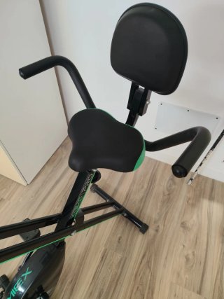 Bicicleta Estática XBIKE PRO
