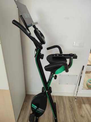 Bicicleta Estática XBIKE PRO