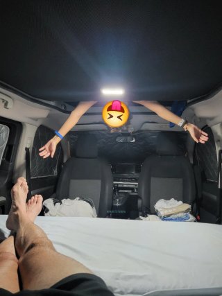 Citroen SpaceTourer 2017