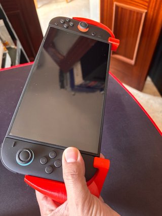 Grip Nintendo Switch 2