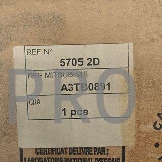 ALTERNADOR PEUGEOT / CITROEN NUEVO 57052D