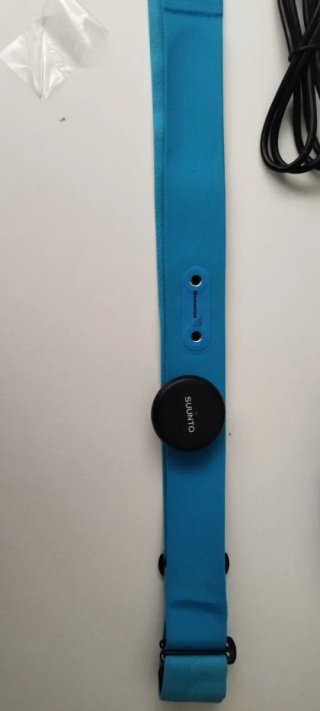 Suunto Ambit3 Sport Azul