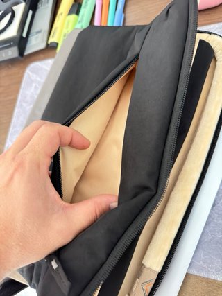 Funda para MacBook
