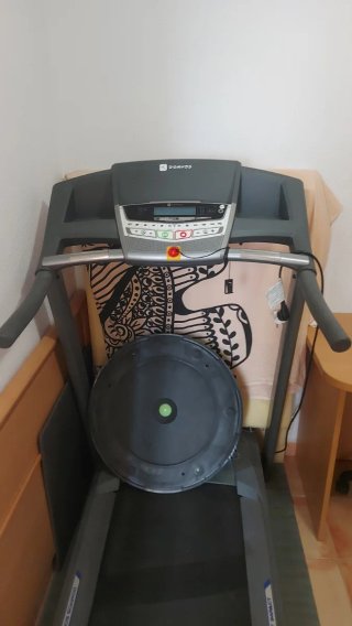 Cinta de correr Domyos TC5