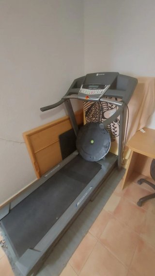 Cinta de correr Domyos TC5