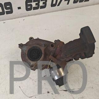 TURBOCOMPRESOR AUDI USADO