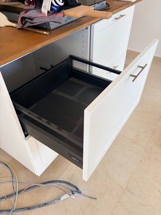 Muebles de cocina LEROY