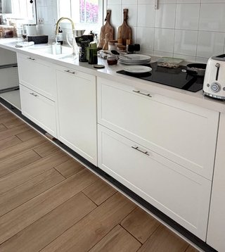 Muebles de cocina LEROY