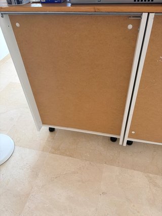 Muebles de cocina LEROY