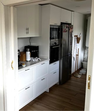 Muebles de cocina LEROY
