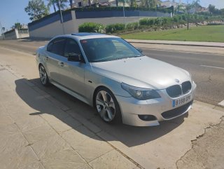 BMW Serie 5 2004