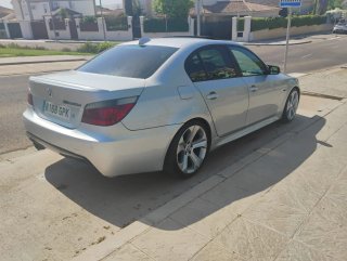 BMW Serie 5 2004
