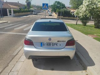 BMW Serie 5 2004