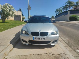 BMW Serie 5 2004
