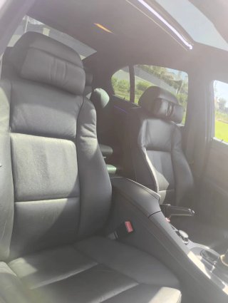 BMW Serie 5 2004