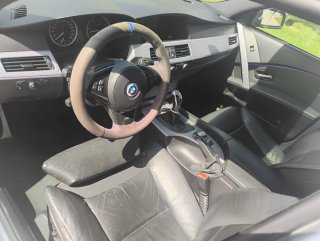 BMW Serie 5 2004