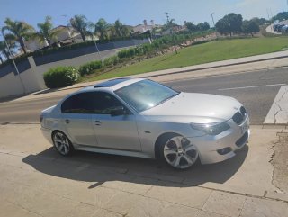 BMW Serie 5 2004