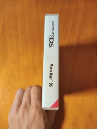 Mario Kart, Nintendo DS