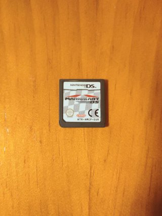 Mario Kart, Nintendo DS