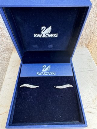 Swarovski lote completo original