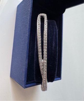 Swarovski lote completo original