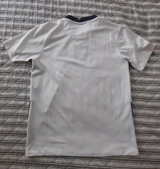 Camiseta Inglaterra 2022 Nike