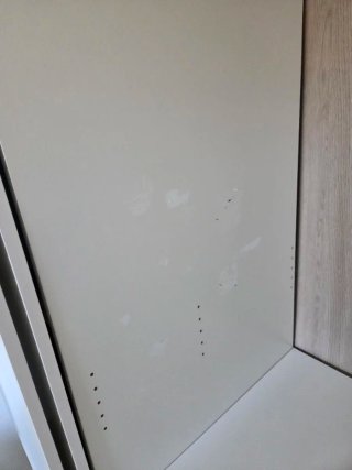 Armario puertas correderas Ikea