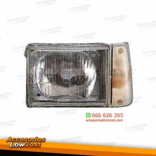 Faros delanteros para SEAT  PANDA / MARBELLA  (86