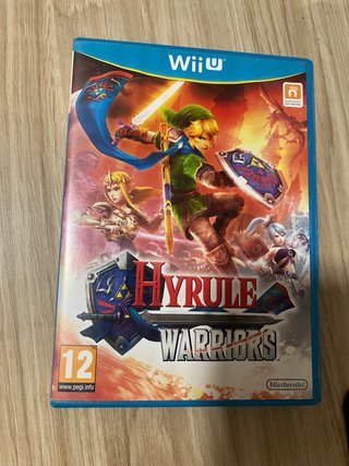 Sports Connection Wii U