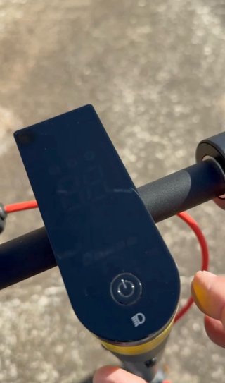Patinete Eléctrico Xiaomi 4 Lite 2ª Gen