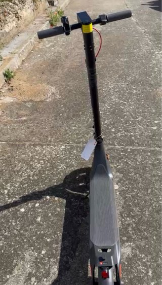 Patinete Eléctrico Xiaomi 4 Lite 2ª Gen