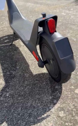 Patinete Eléctrico Xiaomi 4 Lite 2ª Gen