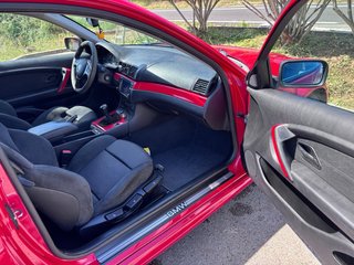 BMW 318ti 2003