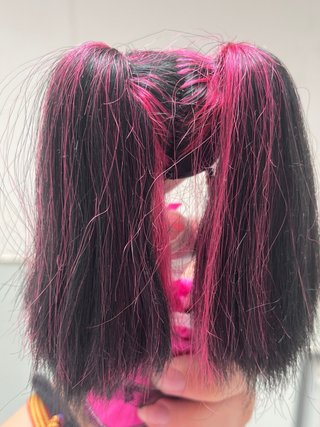 Draculaura Monster High School Out