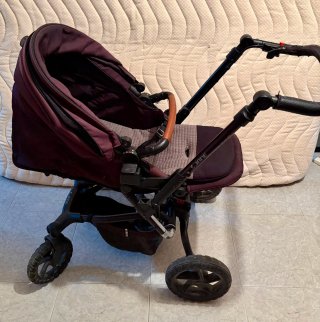 Carrito Jané CrossWalk