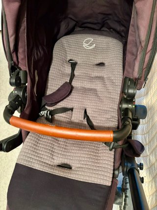 Carrito Jané CrossWalk