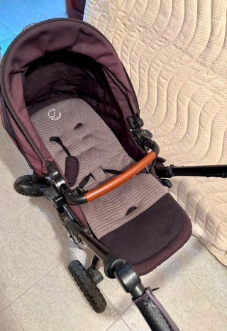 Carrito Jané CrossWalk