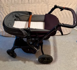 Carrito Jané CrossWalk