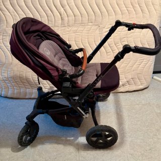 Carrito Jané CrossWalk