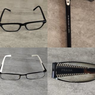 Gafas de vista todas por 15€ leer ver fotos