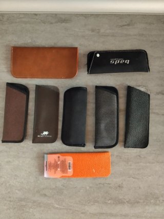 Gafas de vista todas por 15€ leer ver fotos