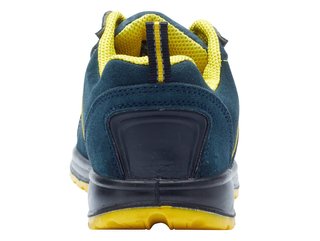 Zapatillas seguridad Blackrock Hudson azul/amarill