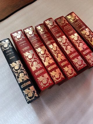Literatura Clásica
